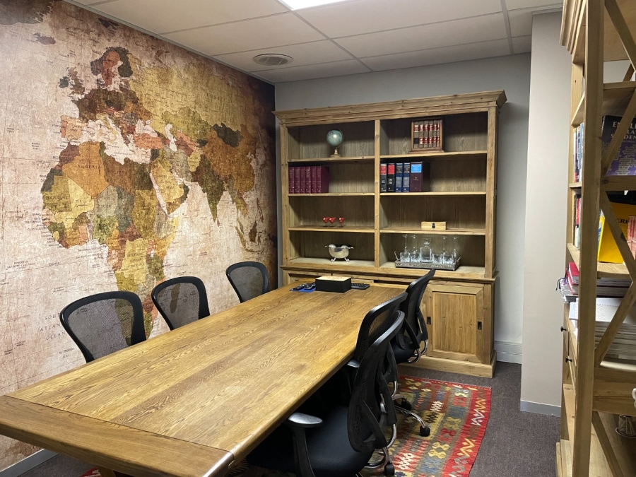 To Let commercial Property for Rent in Dormehls Drift Western Cape